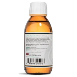 Cod Liver Oil 150 ml Rosita Rosita