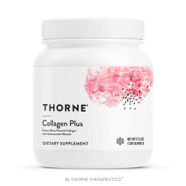 Glycine 500 mg  250 Caps Thorne Research Thorne Research