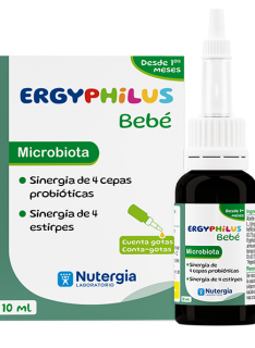 ERGYCRANBERRYL - Nutergia Laboratory - Dietary supplements