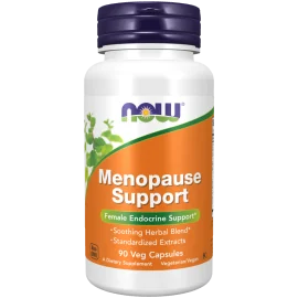 Menopause Support 90 Caps Now NOW