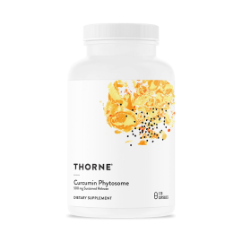 Glucosamine & Chondroitin 90 Caps Thorne Research Thorne Research