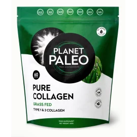 Pure Collagen 225 gr. Planet Paleo Planet Paleo