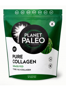 Pure Collagen 225 gr. Planet PaleoPlanet Paleo