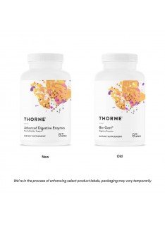 Advanced Digestive Enzyme ( Ex-Biogest ) 180 Caps ThorneThorne Research