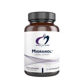 Mitochondrial NRG™ 120 Caps DesignsDesign for Health