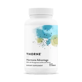 Hormone Advantage ( ex-DIM ) 60 Caps Thorne Thorne Research