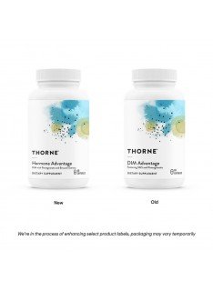 Hormone Advantage ( ex-DIM ) 60 Caps Thorne Thorne Research