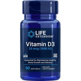 Vitamina D-5000 60 Caps Thorne ResearchThorne Research
