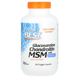 High Absorption Magnesium, 240 veg.Tab Docto Best Dr. Best