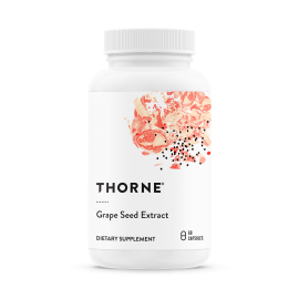 Pack Gut Healht Thorne Thorne Research