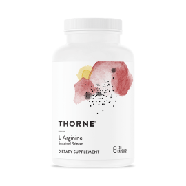 Potassium Citrate 90 Caps Thorne Research Thorne Research