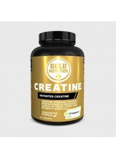 CREATINE 1000mg 60comp Gold Nutrition Gold Nutrition