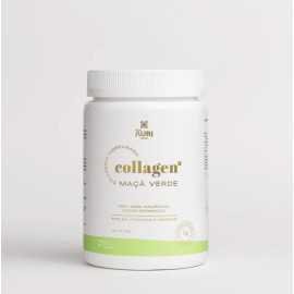 Collagen Green Apple Verisol® 300 gr Aurifoods