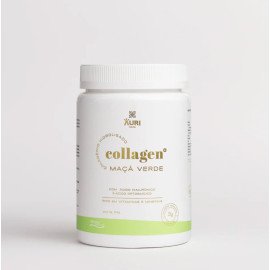 Collagen Manzana Verde Verisol® 300 gr Aurifoods