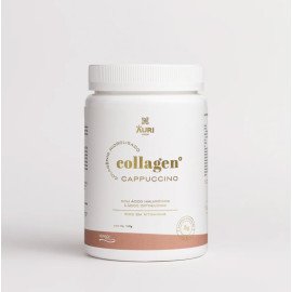 Collagen Cappuccino Verisol® 300 gr Auri Foods Auri Foods