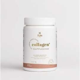 Collagen Cappuccino Verisol® 300 gr Auri Foods