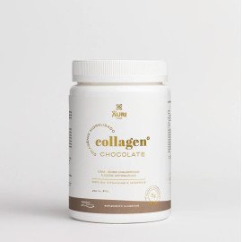 Collagen Chocolate Verisol® 300 gr Auri Foods Auri Foods