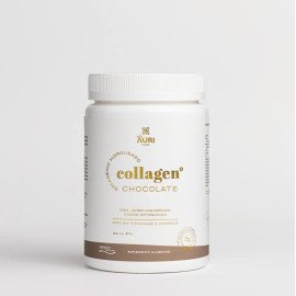Collagen abacaxi e hortelã Verisol® Auri Foods Auri Foods