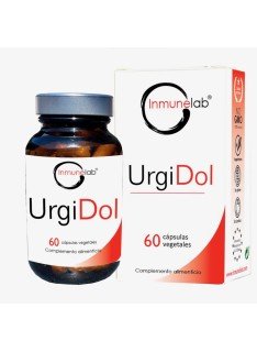 Urgidol 30 Caps Inmunelab Inmunelab