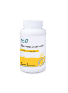Glucosamin / Chondroitin 90 Caps Klaire Labs Klaire Labs