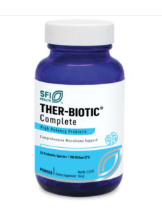 Ther-Biotic Complete  Po 64gr Klaire  Labs Klaire Labs
