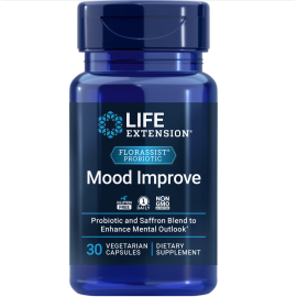 Vitamin B12 Methyl 500 mcg Life Extension Life Extension