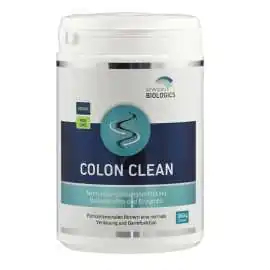 Colon Clean Pulver 350 gr Powder American Biologics American Biologics