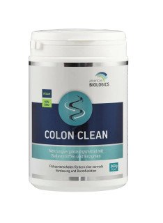 Colon Clean Pulver 350 gr Powder American Biologics American Biologics