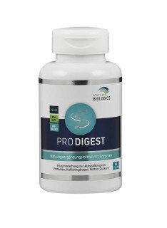 Pro Digest 90 Caps American Biologics