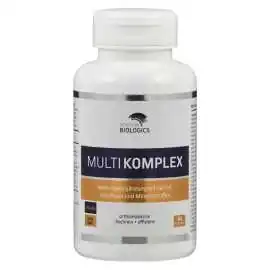 Multi Komplex 90 Caps American Biologics