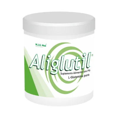 ALIGLUTIL® 300 gr po M.J.S Med