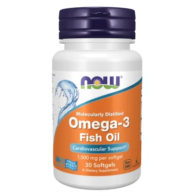 Omega 3 Choles Free 180 EPA/120 DHA 100 Caps Now NOW