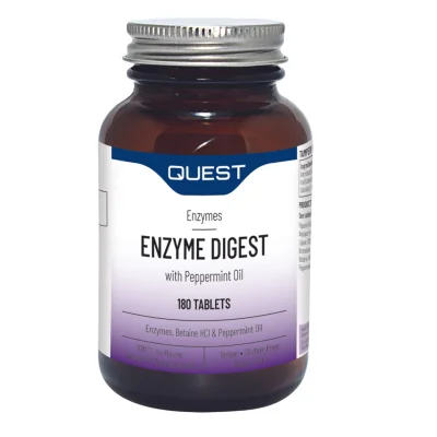 Enzym Digest 180 Comp. Quest Quest