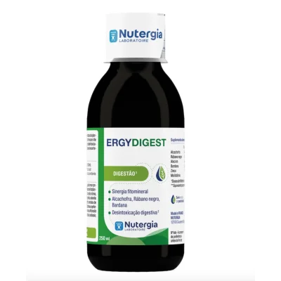 Ergydigest 250 ml Nutergia Nutergia