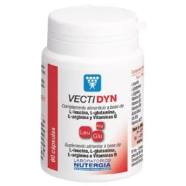 Vectidyn 60 Caps Nutergia Nutergia