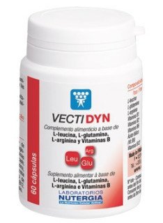 Vectidyn 60 Caps NutergiaNutergia