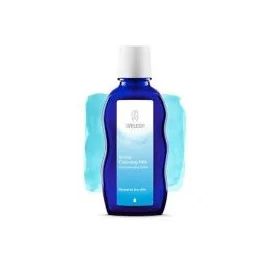 LOCAO TONICA REFRESCANTE 100 ML WELEDA Weleda