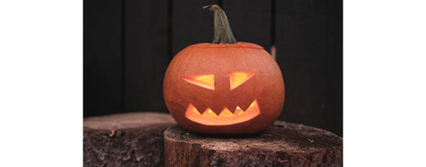Post-Halloween Detox