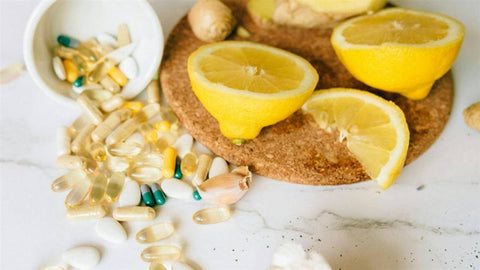 Como Nutrientes Essenciais Podem Reforçar a Sua Imunidade