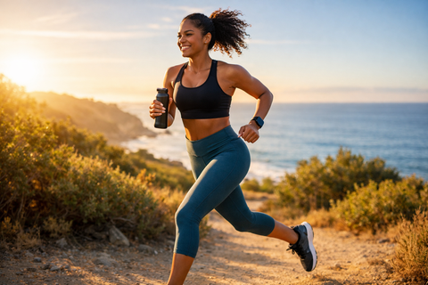 Pronto para o desafio? - Viva Saudável