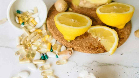 Como Nutrientes Essenciais Podem Reforçar a Sua Imunidade - Viva Saudável