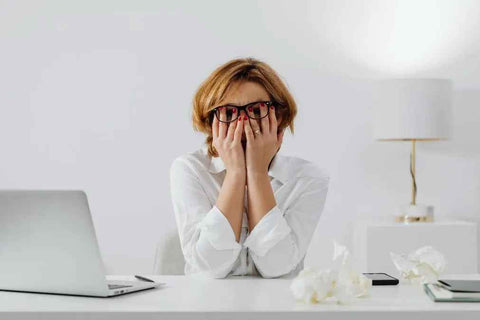 Entenda o Burnout: como o stress crónico afeta a sua saúde e como reverter os efeitos - Viva Saudável