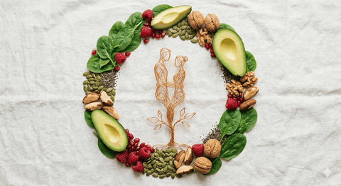 Fertilidade e nutrição: o que os nutrientes fazem por ti - Viva Saudável