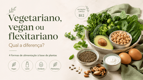 Vegetariano, Vegan ou Flexitariano: Qual a Diferença? - Viva Saudável