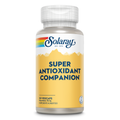 Super Antioxidant Companion 30 Cápsulas Vegetais Solaray – Viva Saudável