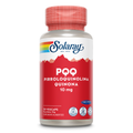 PQQ 10 mg 30 Cápsulas Vegetais Solaray – Viva Saudável