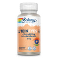 Lutein Eyes Luteína 6 mg 30 Cápsulas Vegetais Solaray – Viva Saudável
