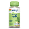 Maca 525 mg 100 Cápsulas Vegetais Solaray – Viva Saudável