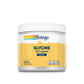 Glicina em Pó 400 g Solaray – Viva Saudável