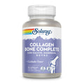 Collagen Bone Complete 90 Cápsulas Vegetais Solaray – Viva Saudável